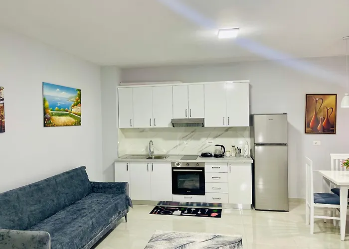 Albis Apartment 2
