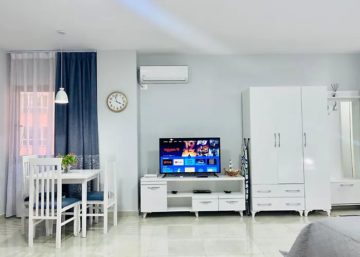 Albis Apartment 2