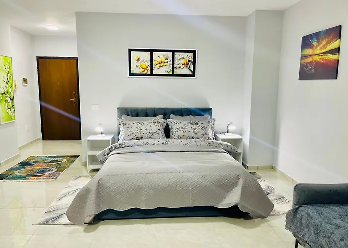 Albis Apartment 2