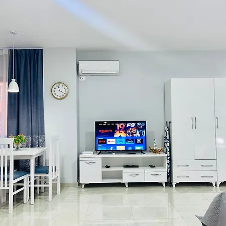 Albis Apartment 2 Tirana Exterior photo