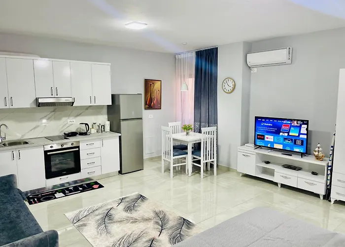 Albis Apartment 2