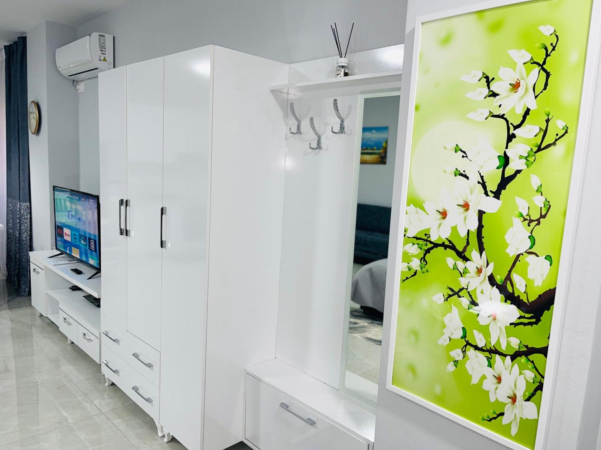 Apartment Albis 2 Tirana